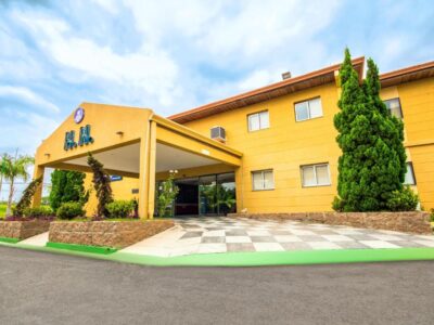 Hotel Nacional Inn Sorocaba