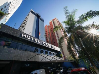 Hotel Dan Inn Sorocaba