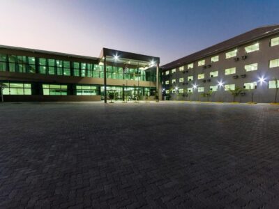 Hotel Golden Park Sorocaba