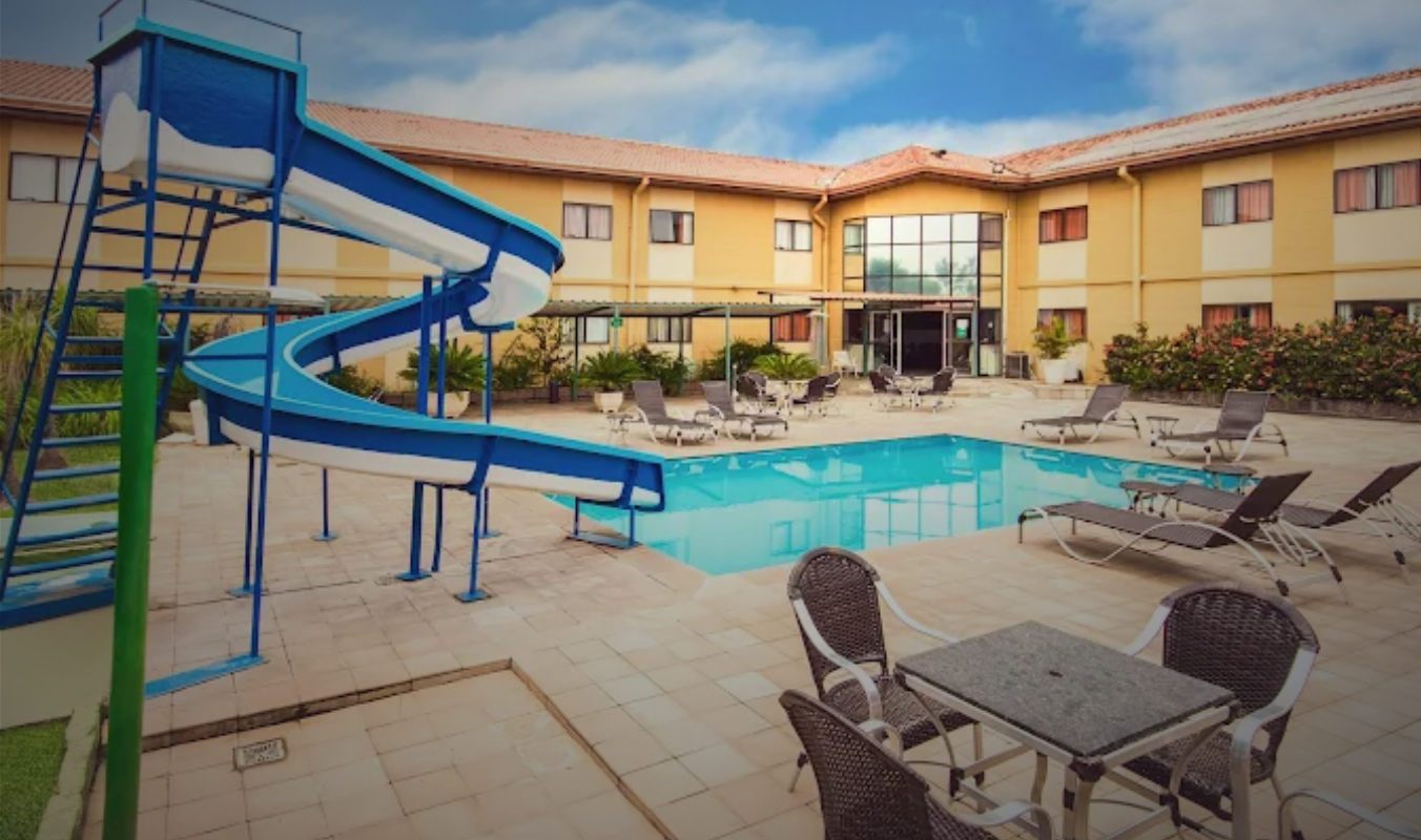 Hotel pet friendly em Sorocaba_ Guia Completo para Viajar com seu Melhor Amigo