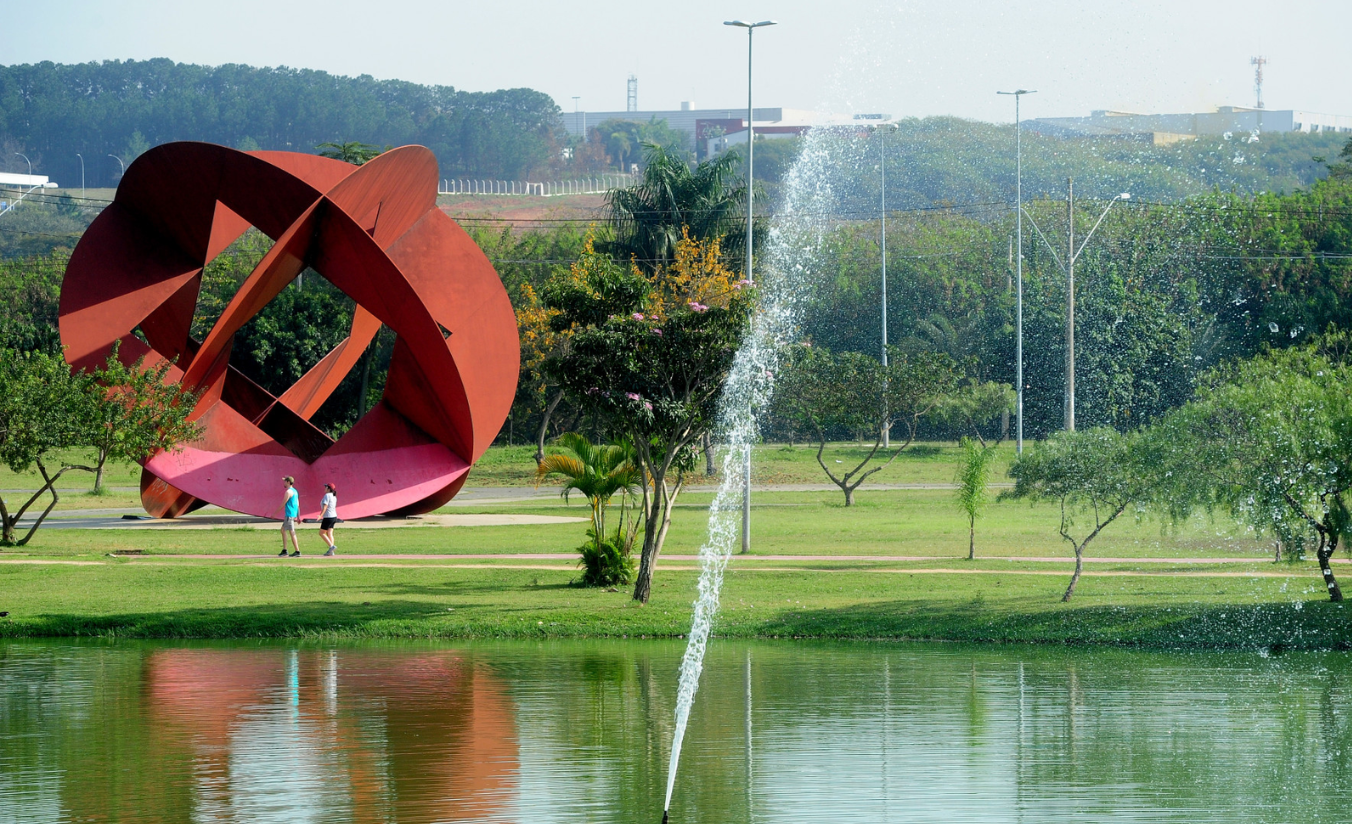 Biodiversidade e ecoturismo urbano: como ver natureza de verdade sem sair da cidade