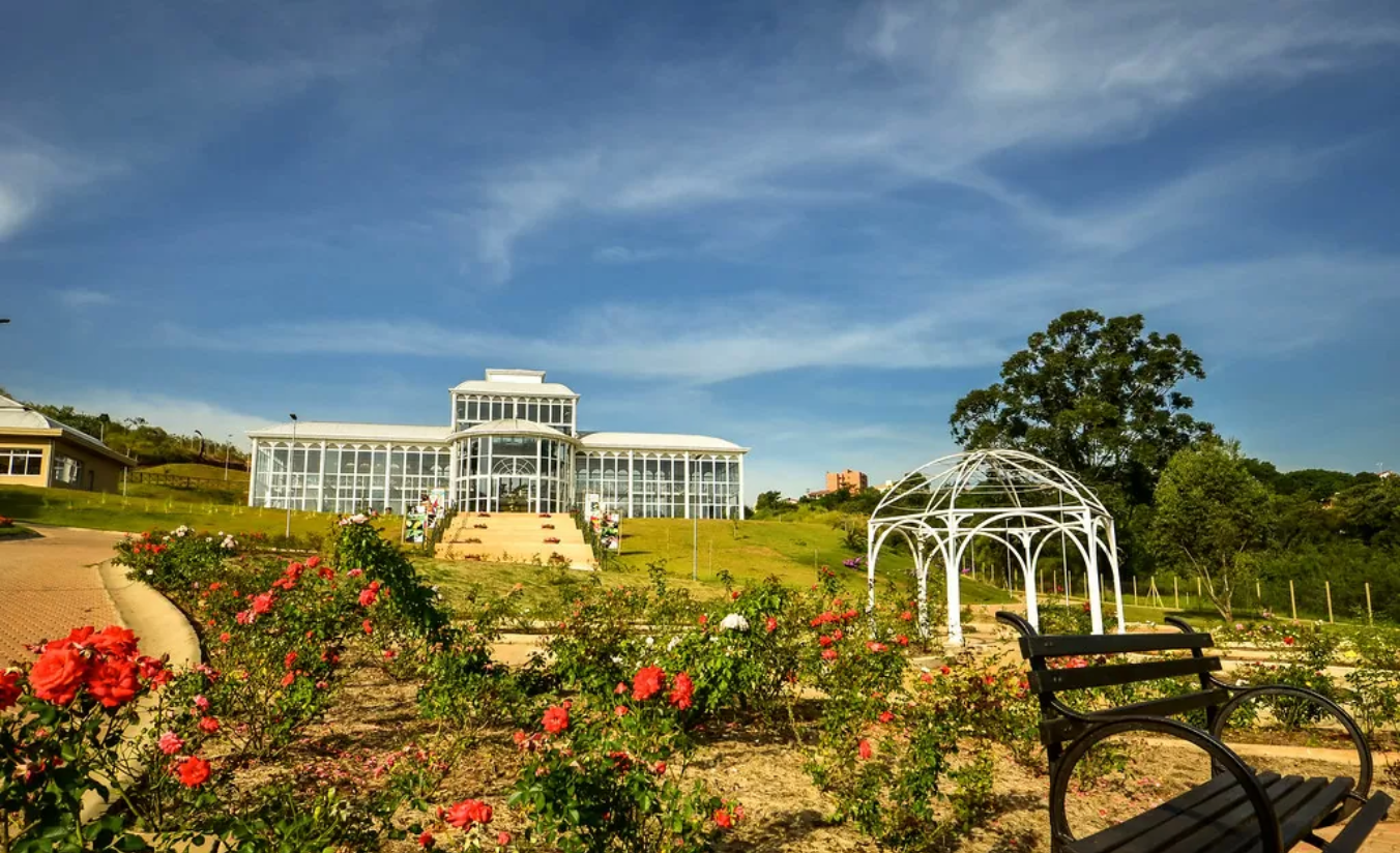 Jardins temáticos, trilhas e biodiversidade: como aproveitar o passeio com atenção aos detalhes