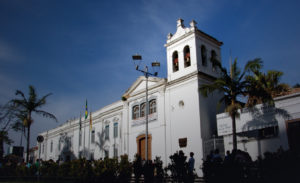 Patrimônio histórico de Sorocaba: roteiro cultural a pé pelo centro com base no Dan Inn