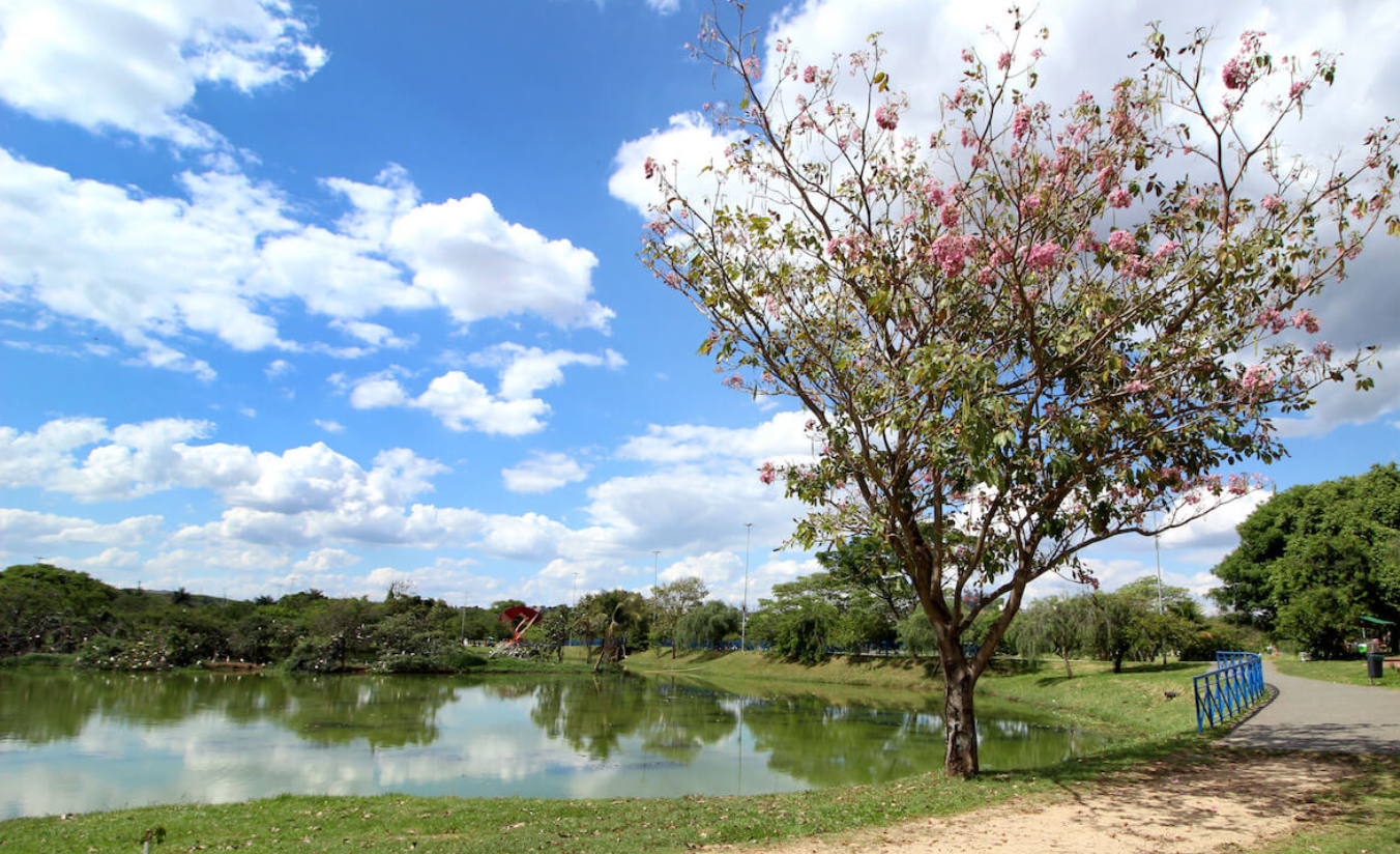 Por que o Parque das Águas Sorocaba virou referência de qualidade de vida e turismo