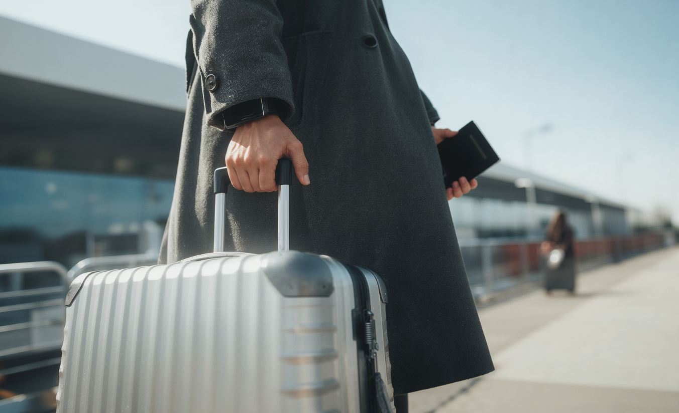Tendências, novos hábitos e como deixar sua viagem mais completa