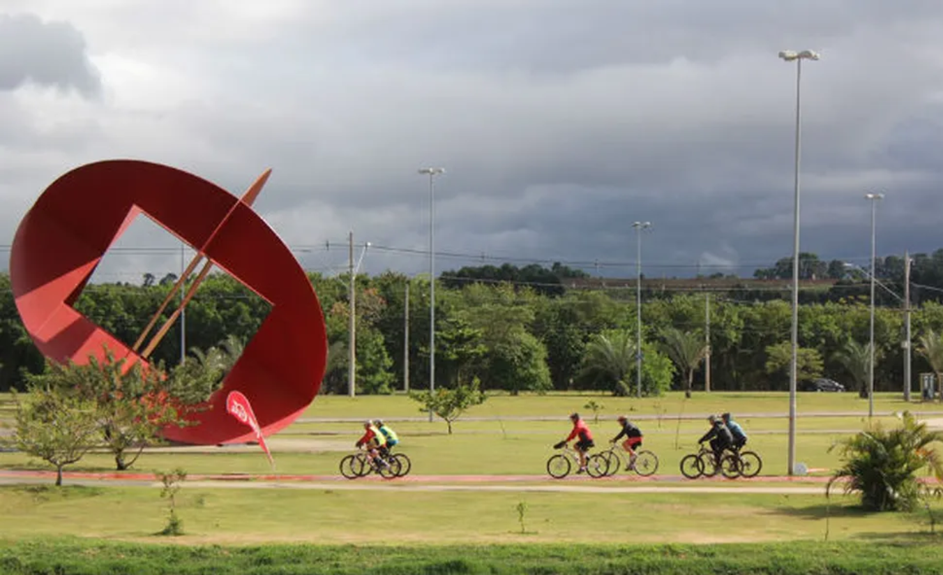 Tendências: o futuro do turismo de bem-estar e o papel do Parque das Águas Sorocaba