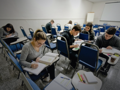 Hotel em Sorocaba para grupos: como o Dan Inn simplifica deslocamentos acadêmicos