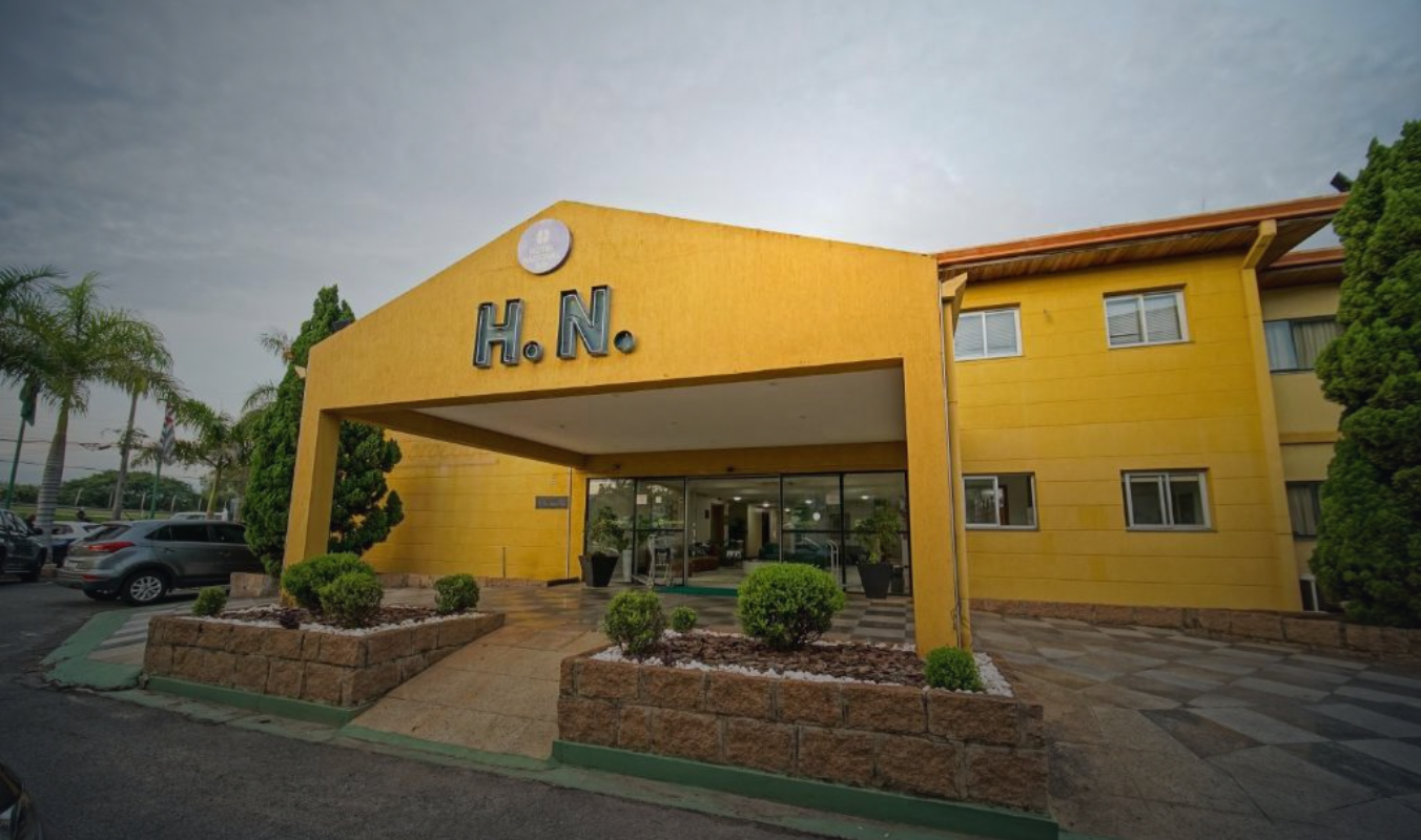 Hotel para Evento Corporativo em Sorocaba: Versatilidade que Transforma Cada Encontro Empresarial