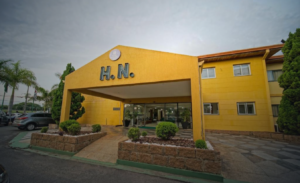 Hotel para Evento Corporativo em Sorocaba: Versatilidade que Transforma Cada Encontro Empresarial
