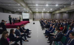 Evento corporativo em Sorocaba: tudo o que você precisa saber para organizar com suporte completo