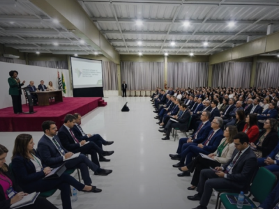 Evento corporativo em Sorocaba: tudo o que você precisa saber para organizar com suporte completo