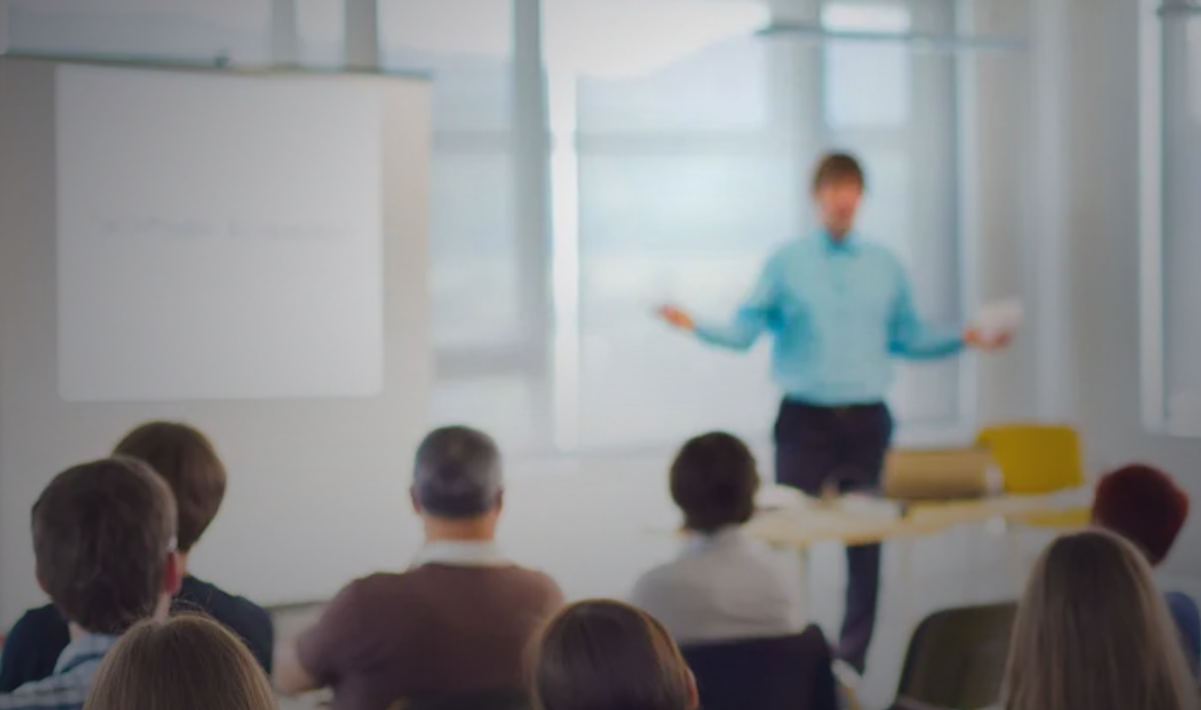 Eventos corporativos em Sorocaba: como escolher o local ideal para sua empresa