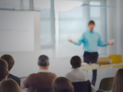 Eventos corporativos em Sorocaba: como escolher o local ideal para sua empresa