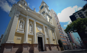 Sorocaba em Grupo: roteiro completo para excursões religiosas, de compras e culturais com base no hotel