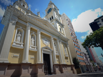 Sorocaba em Grupo: roteiro completo para excursões religiosas, de compras e culturais com base no hotel