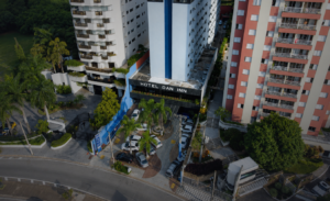Hotel em Sorocaba: por que a Avenida Afonso Vergueiro é o endereço certo para sua estadia
