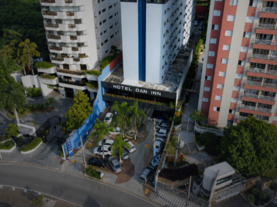 Hotel em Sorocaba: por que a Avenida Afonso Vergueiro é o endereço certo para sua estadia