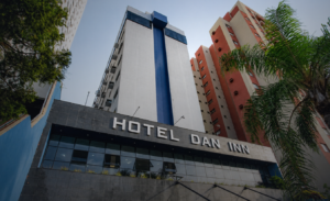 Hotel no centro de Sorocaba: localização estratégica para negócios e lazer