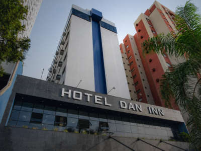 Hotel no centro de Sorocaba: localização estratégica para negócios e lazer