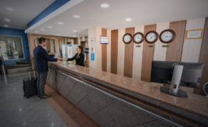 Hotel em Sorocaba Perto da Rodoviária Conheça o Dan Inn Sorocaba