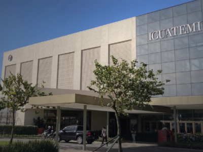 Hotel em Sorocaba perto do Shopping Iguatemi: como escolher a hospedagem certa