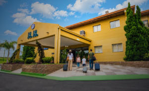 Melhores Hotéis em Sorocaba: Guia Completo Para Escolher a Hospedagem Ideal na Cidade