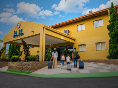 Melhores Hotéis em Sorocaba: Guia Completo Para Escolher a Hospedagem Ideal na Cidade