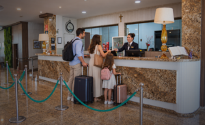 Pousada em Sorocaba ou hotel completo a resposta pode estar às margens da Castelinho