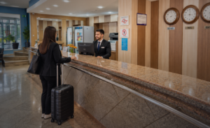 Apart hotel em Sorocaba ou hotel com serviço completo, o que realmente compensa na sua estadia