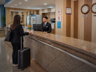 Apart hotel em Sorocaba ou hotel com serviço completo, o que realmente compensa na sua estadia