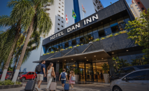 Hotel em Sorocaba no feriado a escapada perto de SP que troca o congestionamento pela piscina