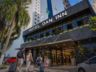Hotel em Sorocaba no feriado a escapada perto de SP que troca o congestionamento pela piscina