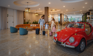 Hotel em Sorocaba para fim de semana o refúgio que fica a uma esticada de estrada da sua rotina