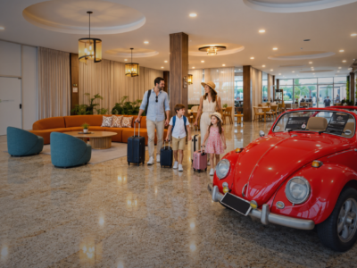 Hotel em Sorocaba para fim de semana o refúgio que fica a uma esticada de estrada da sua rotina